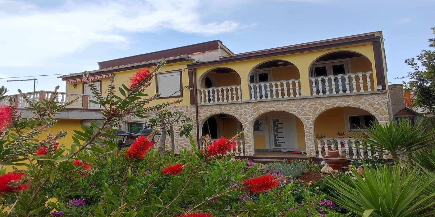 Apartmani 